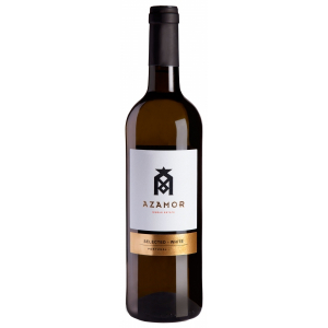 Azamor, `Selected White` Vinho Regional Alentejano, 2015