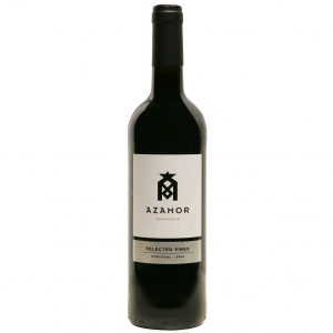 Azamor, `Selected Vines` Vinho Regional Alentejano, 2014